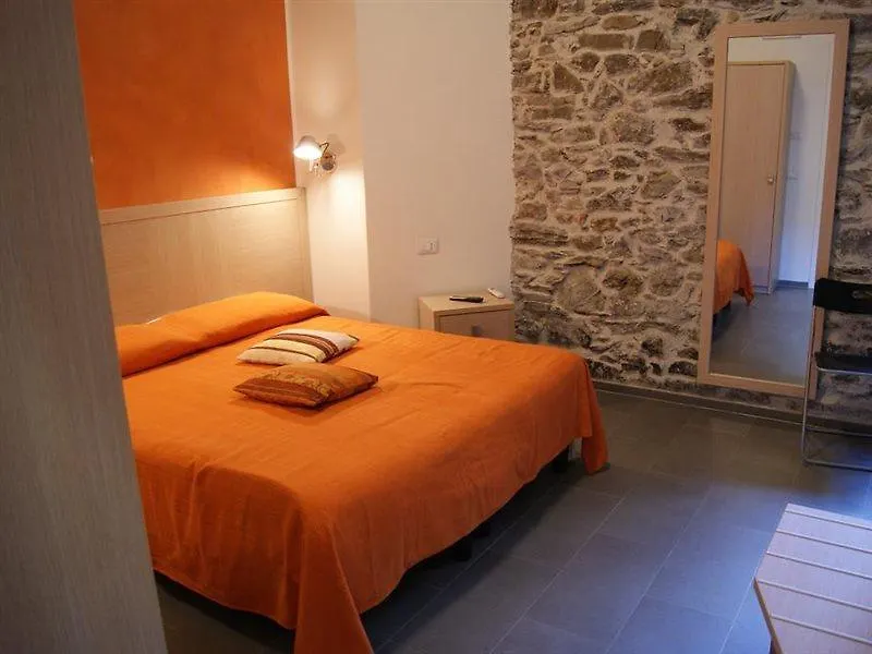 Hotel La Zorza Riomaggiore