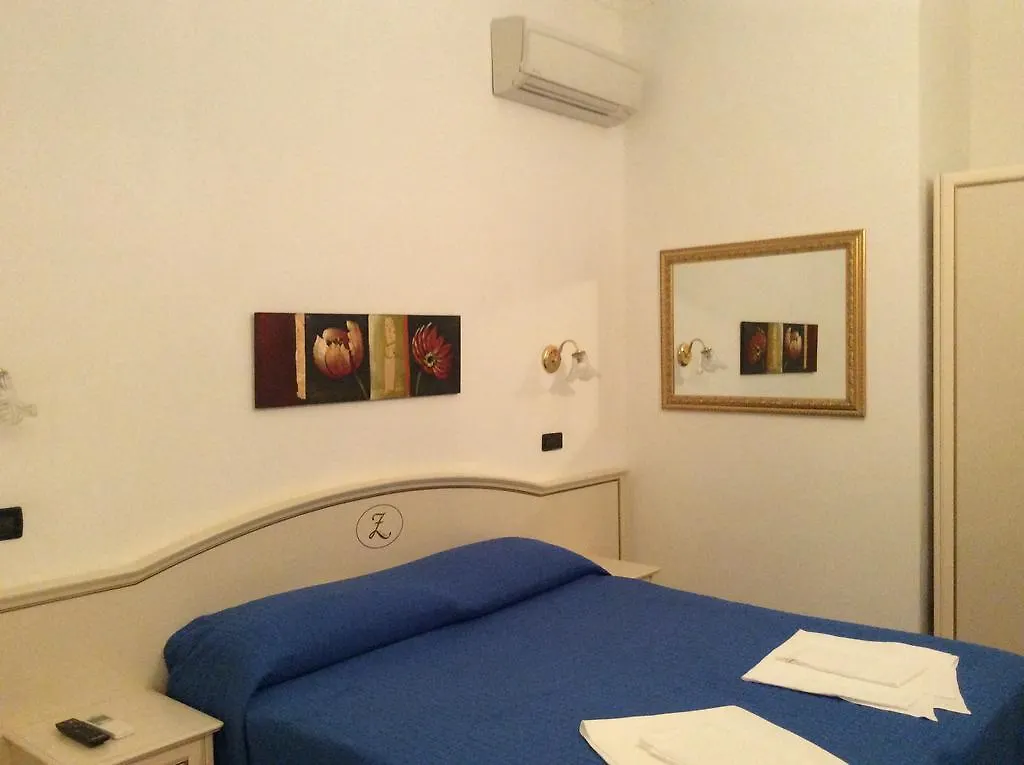 Hotel La Zorza Riomaggiore