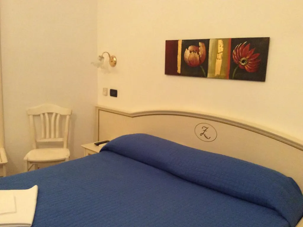 Hotel La Zorza Riomaggiore