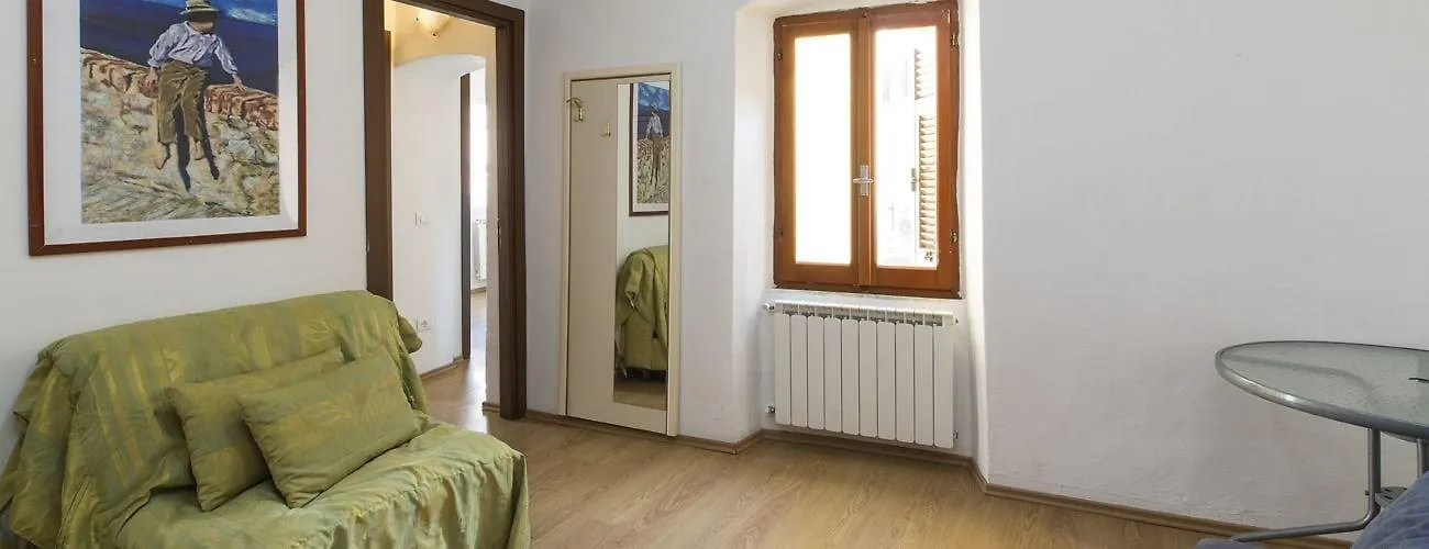 Hotel La Zorza Riomaggiore