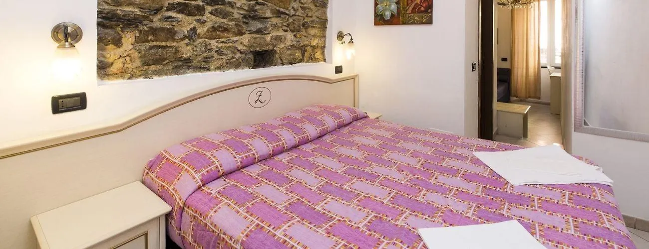 Hotel La Zorza Riomaggiore