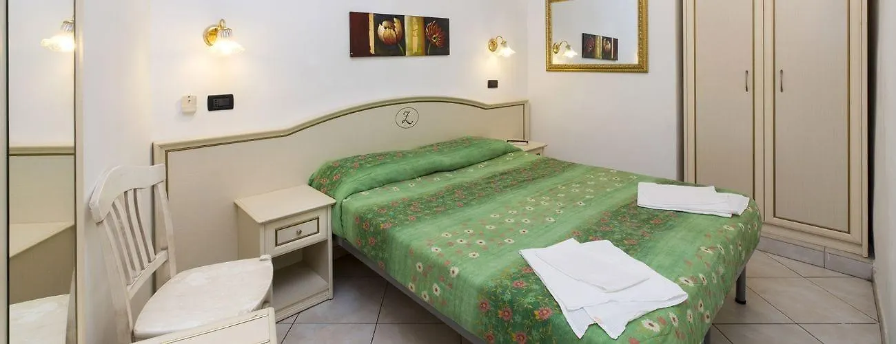 Hotel La Zorza Riomaggiore