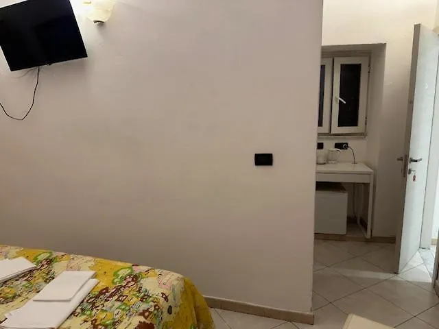 Hotel La Zorza Riomaggiore Italia