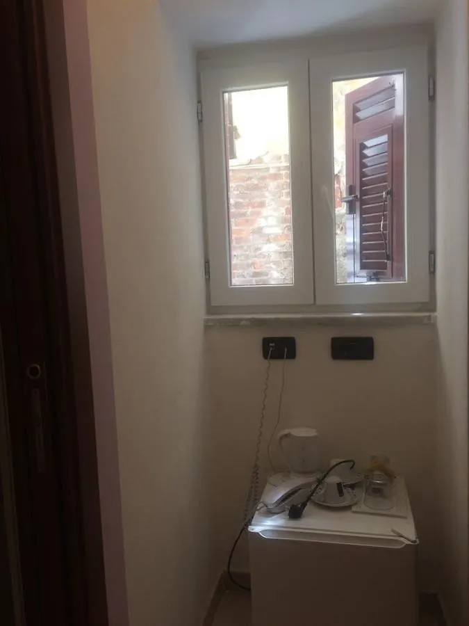 Hotel La Zorza Riomaggiore