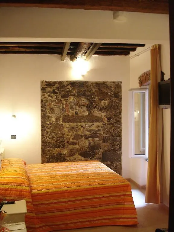 Hotel La Zorza Riomaggiore Itália
