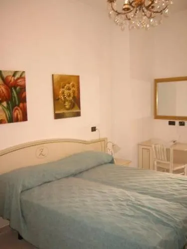 Hotel La Zorza Riomaggiore 0*,