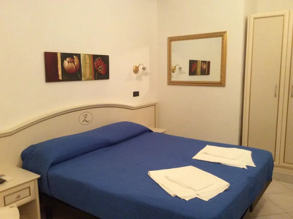 Hotel La Zorza Riomaggiore