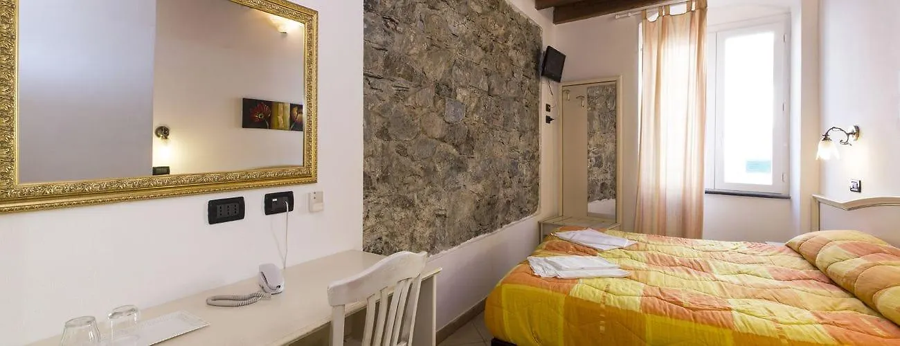 Hotel La Zorza Riomaggiore