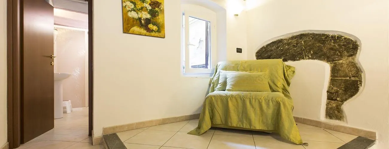 Hotel La Zorza Riomaggiore
