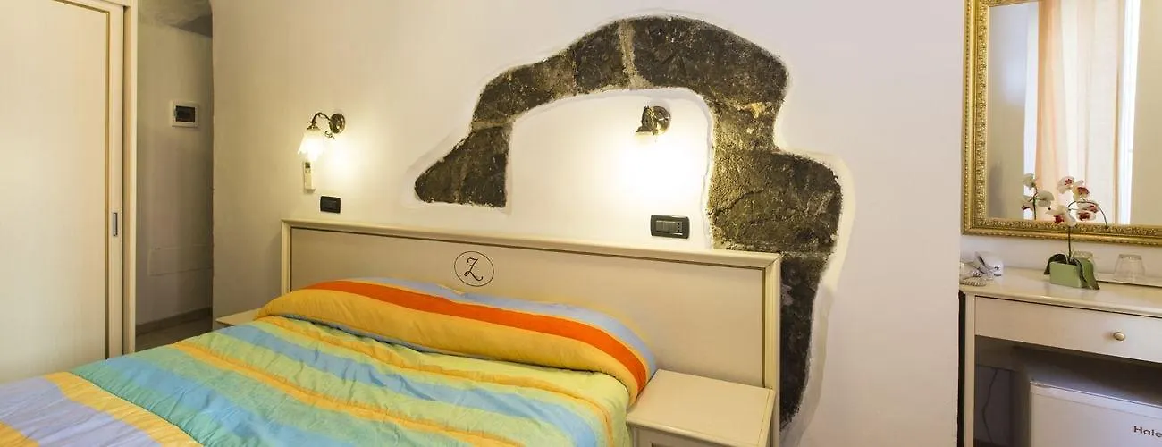 Hotel La Zorza Riomaggiore