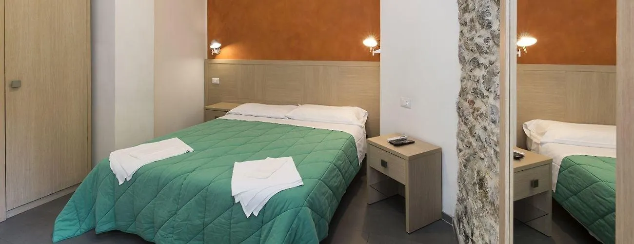Hotel La Zorza Riomaggiore Italy