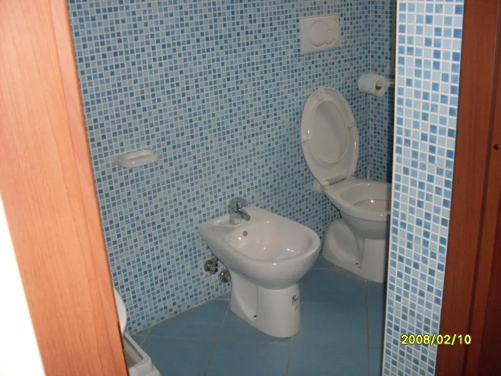 Hotel La Zorza Riomaggiore