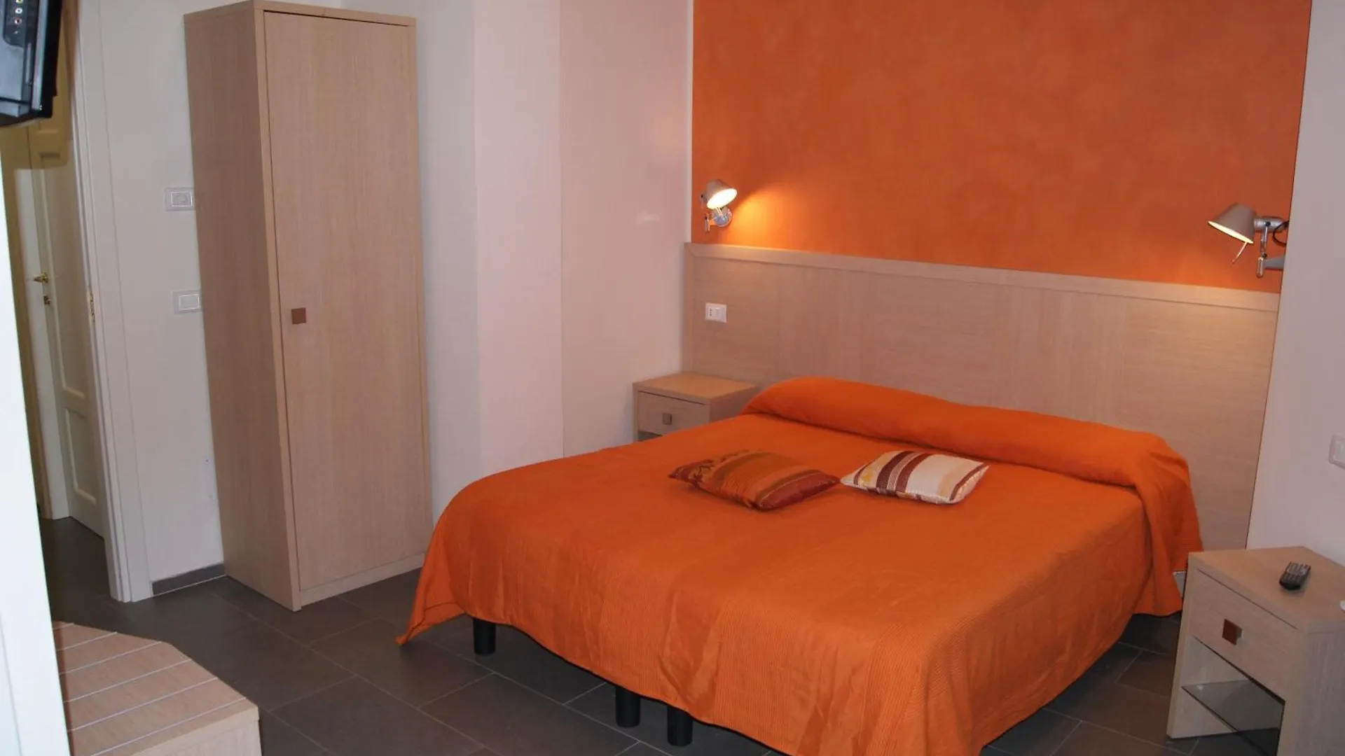 Hotel La Zorza Riomaggiore