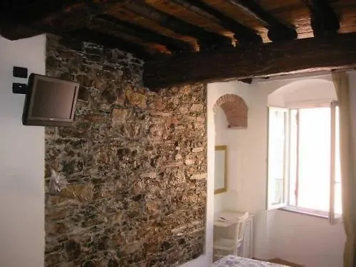 Hotel La Zorza Riomaggiore 0*,  Italy