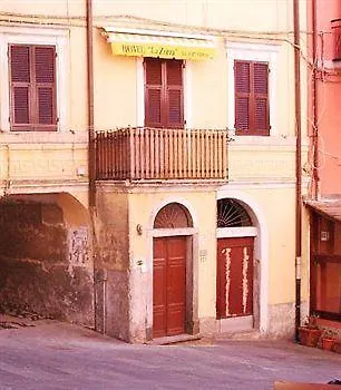 Hotel La Zorza Riomaggiore