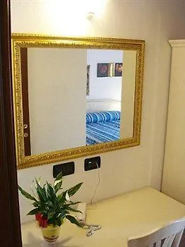 Hotel La Zorza Riomaggiore Italy