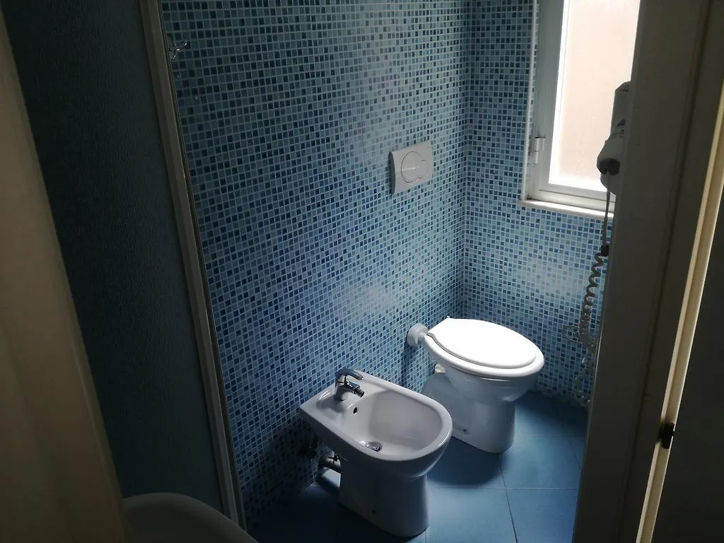 Hotel La Zorza Riomaggiore