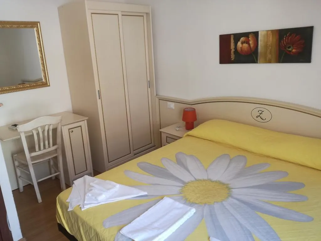 Hotel La Zorza Riomaggiore