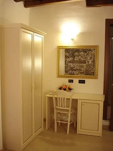 Hotel La Zorza Riomaggiore