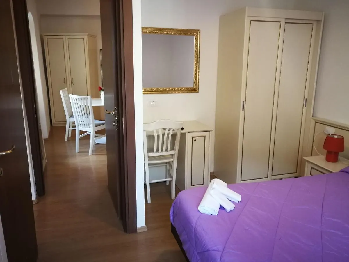 Hotel La Zorza Riomaggiore