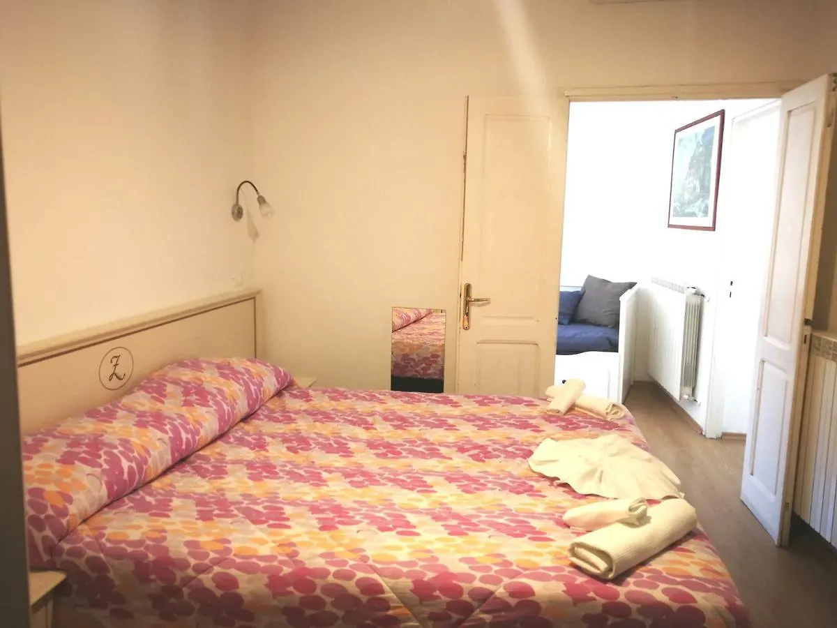 Hotel La Zorza Riomaggiore
