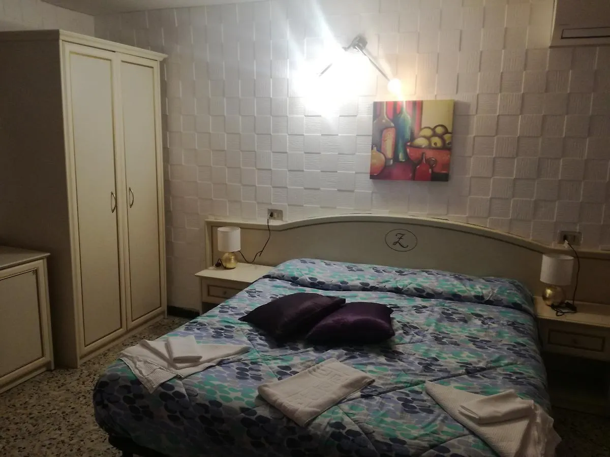 Hotel La Zorza Riomaggiore