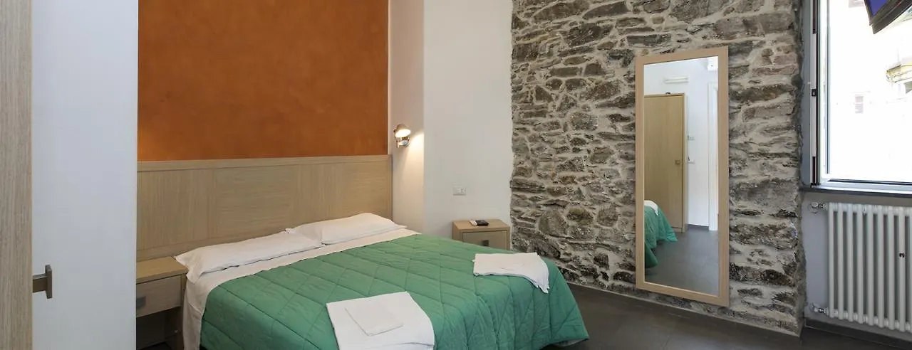 Hotel La Zorza Riomaggiore