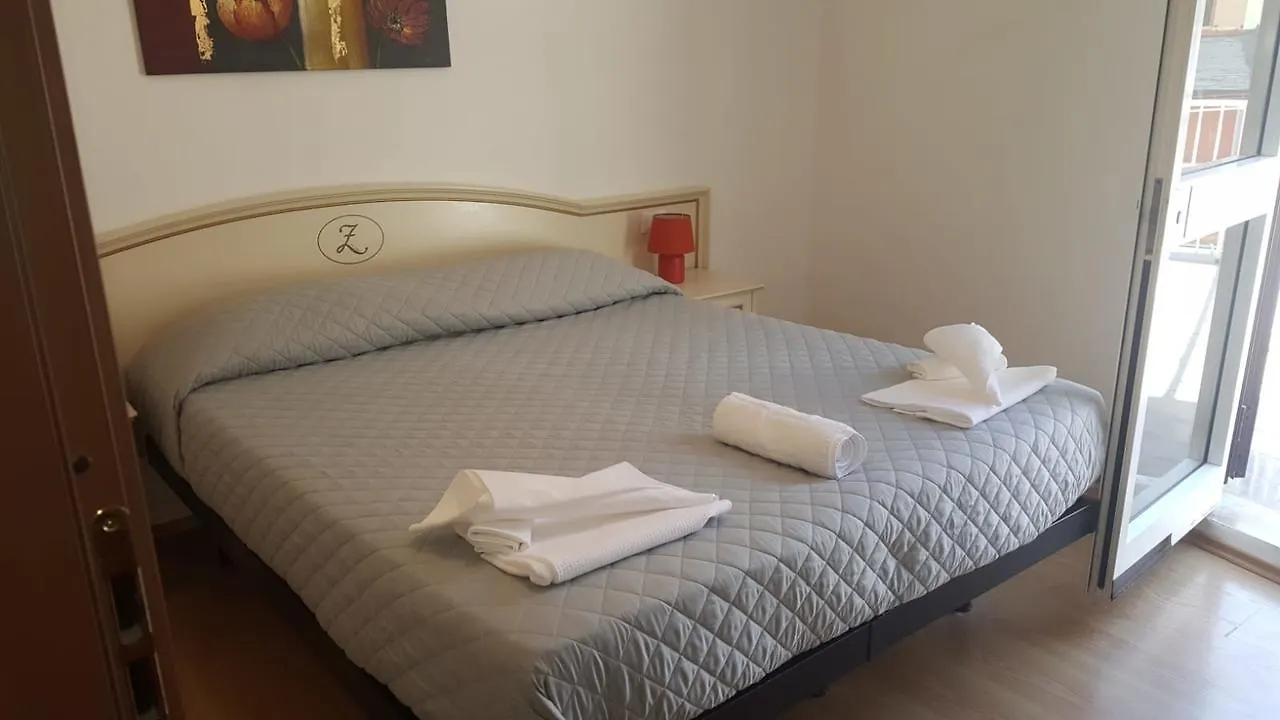 Hotel La Zorza Riomaggiore