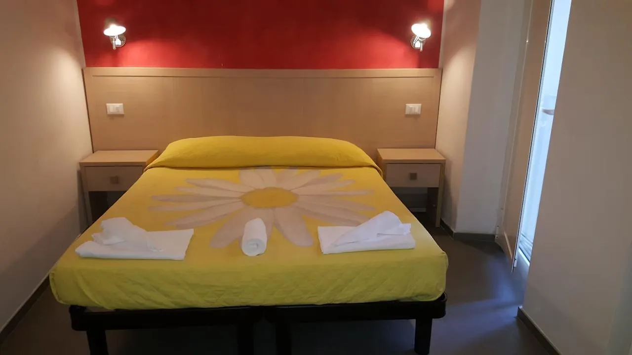 Hotel La Zorza Riomaggiore 0*,